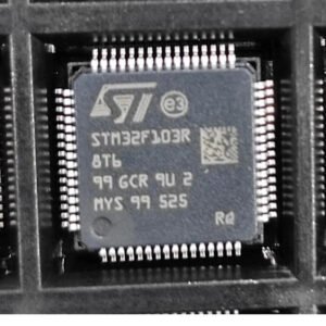 STM32F103R8T6 STM MICROCONTROLLER