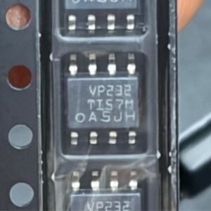SN65HVD232DR Transceiver Half CANbus 8-SOIC TI