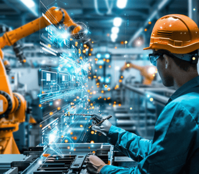 Industrial Automation