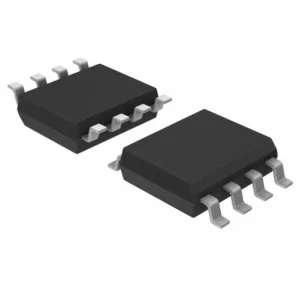 24LC512-I/SN IC EEPROM 512KBIT I2C 8SOIC