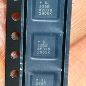 ADXL335BCPZ-RL7