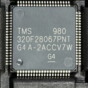 TMS320F28067PNT TEXAS INSTRUMENTS MICROCONTROLLER