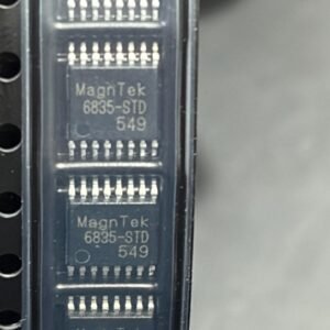 MT6835GT-STD-R