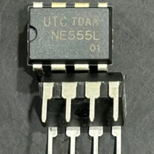 NE555L DIP-8 UTC TIMER IC