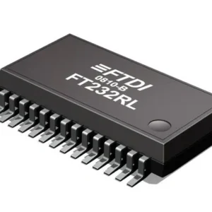 FT232RL SSOP28 FTDI USB-UART IC