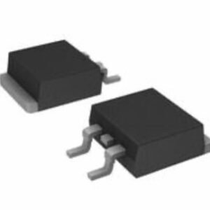 L7905CD2T TO263 VOLTAGE REGULATOR IC ST