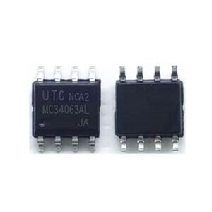 MC34063AG-S08-R UTC