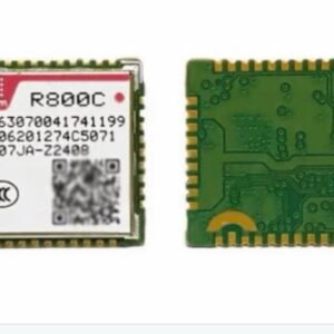 SIMCOM R800C-(2G, GSM/GPRS Module)